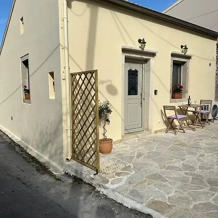 Casa Dei Spinoula Βίλα Κανάλι Εξωτερικό φωτογραφία