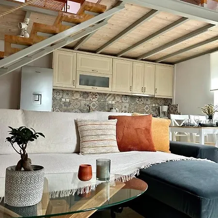 Casa Dei Spinoula Βίλα Κανάλι Εξωτερικό φωτογραφία