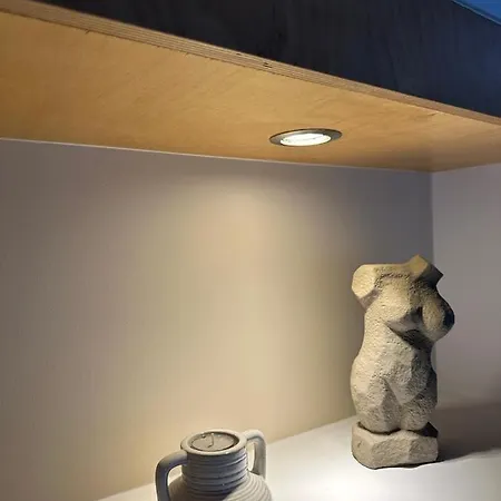 Casa Dei Spinoula Βίλα Κανάλι Εξωτερικό φωτογραφία