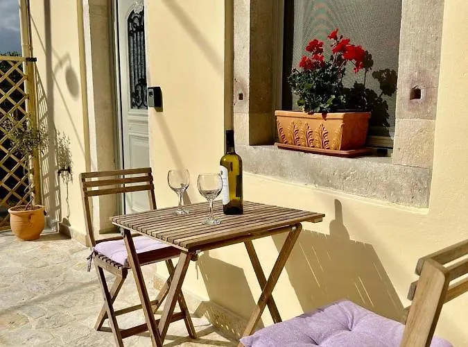 Casa Dei Spinoula