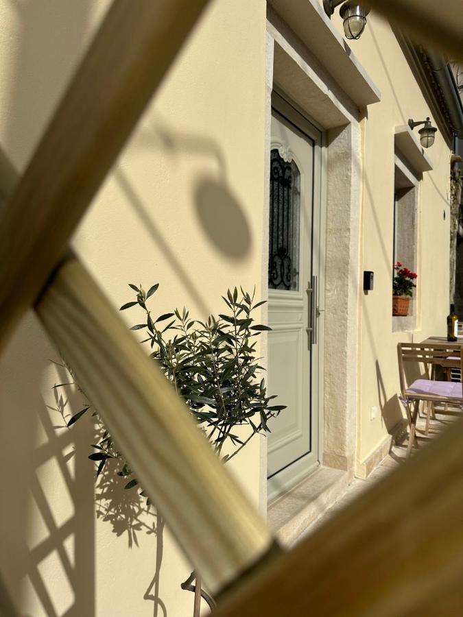 Casa Dei Spinoula