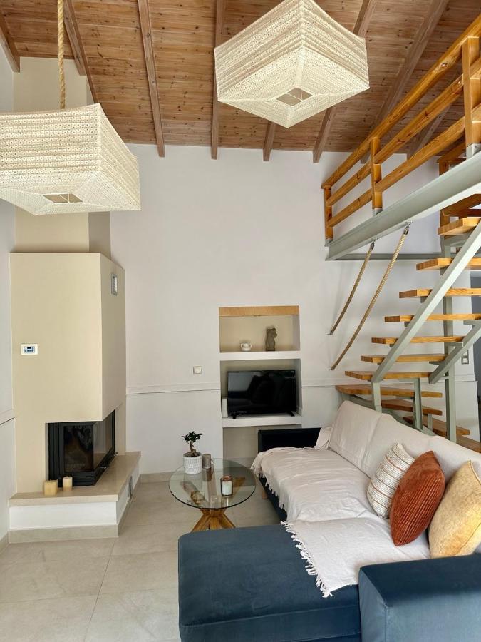 Villa Casa Dei Spinoula