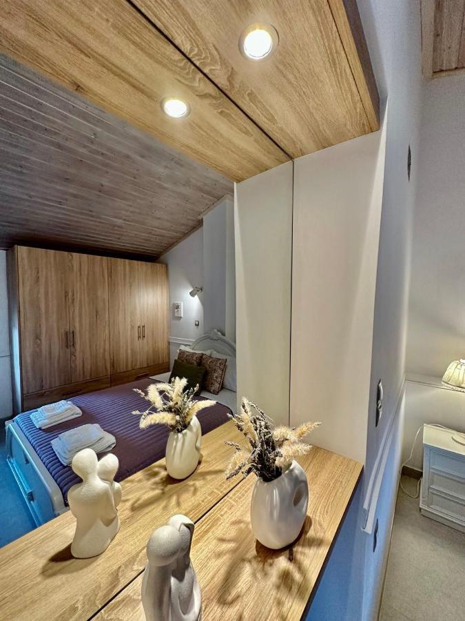 Casa Dei Spinoula Kanali (Corfu)