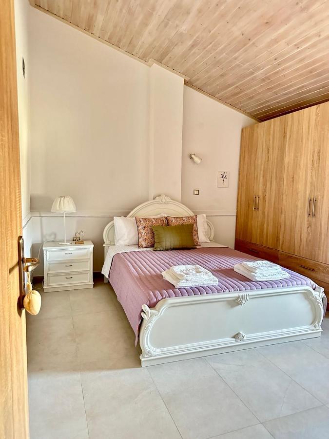 Villa Casa Dei Spinoula Kanali (Corfu)